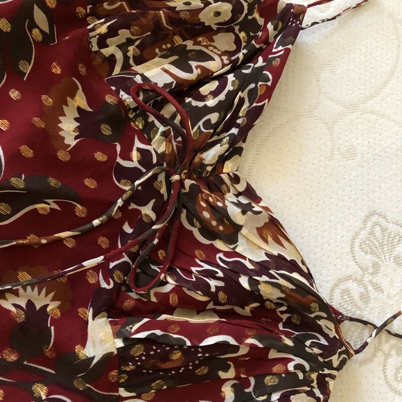 Summer dress from Ann Taylor - Picture 3 of 8